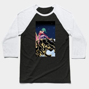 Magitek Baseball T-Shirt